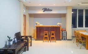 Delvia Bromo Homestay Mitra Reddoorz