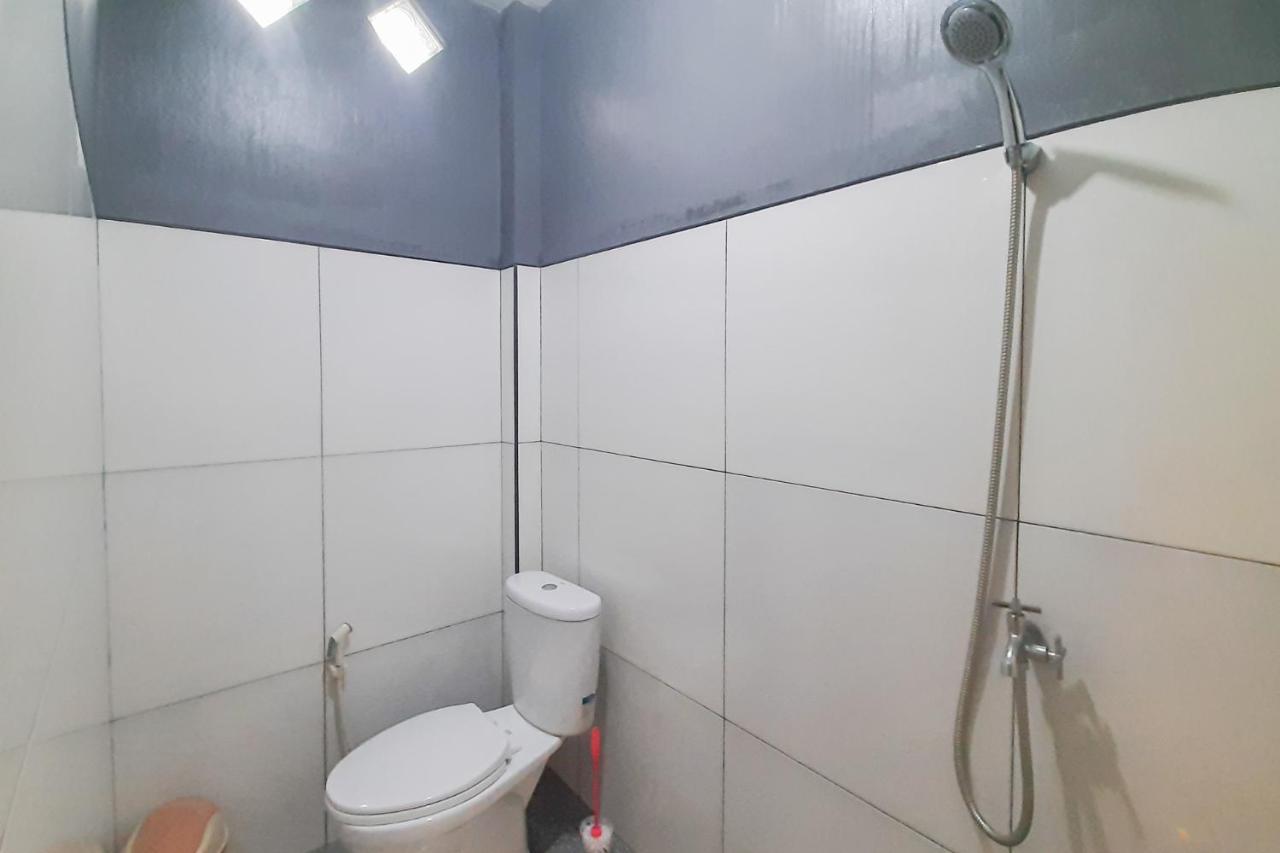 Delvia Bromo Homestay Mitra Reddoorz Pasuruan Extérieur photo